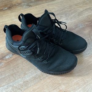 Nike Mecton Black Size 11